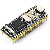 Waveshare Luckfox Lyra RK3506G2 Linux Micro Development Board, Integrates Tripe-core ARM Cortex-A7 and ARM Cortex-M0 Processors, with Header