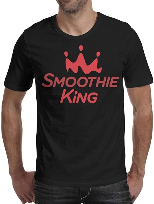 smoothie king sweatshirt