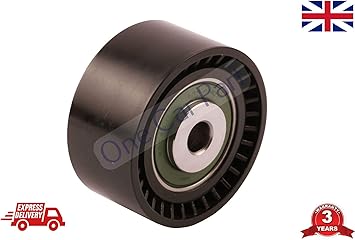 DISTRIBUCIÓN DE LA CORREA DE LA CAM PARA 206 306 307 406 806 ...