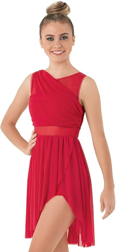 womens dress with built in shorts