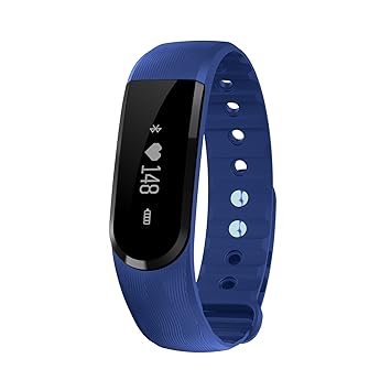Miavogo ID101 Pulsera Inteligente IP67 Cámara Alejada Sport Cuenta ...