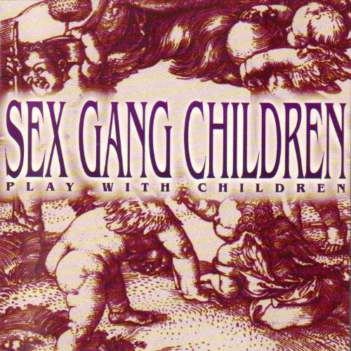 Sex Gang Children - Shattered Room Lyrics - Zortam Music
