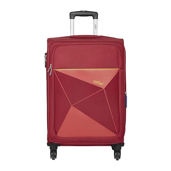safari toli bag