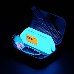 Case for Flipper Zero, 5 in 1 Protective Cover