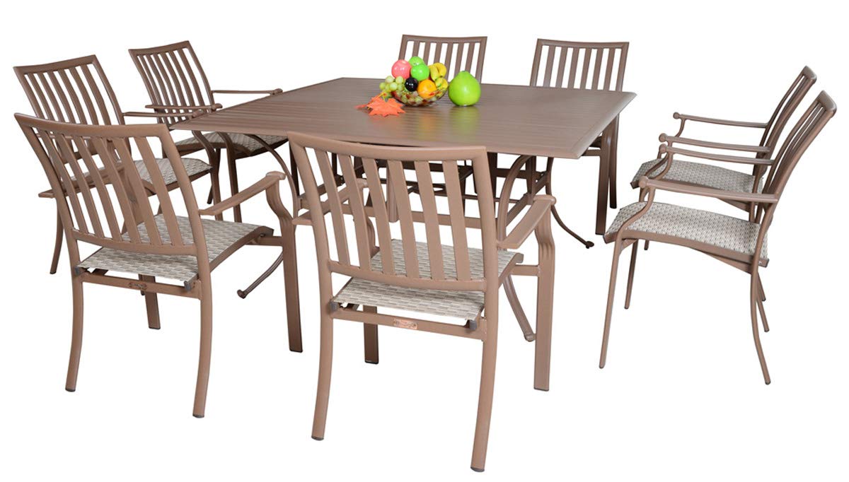 Best Panama Jack Dining Table