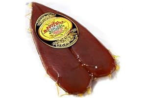 SUPREME BOTTARGA “Ouro do Brasil” Bottarga di Muggine - Approxim. 5.40oz