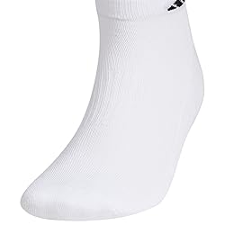 Athletic Cushioned Low Cut Socks with arch