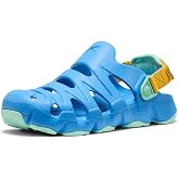 KEEN Unisex-Child Hyperflt Comfortable Slip On Breathable Durable Sandals
