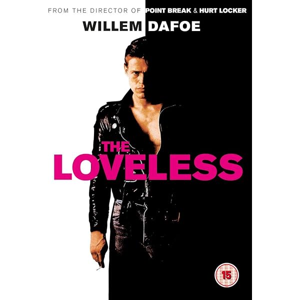 Amazon.com: Loveless : Zvyagintsev, Andrey, Spivak, Maryana, Rozin