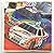 Vintage NASCAR 2-Ply Beverage Party Napkins Dated 2000 (Pack of 16)