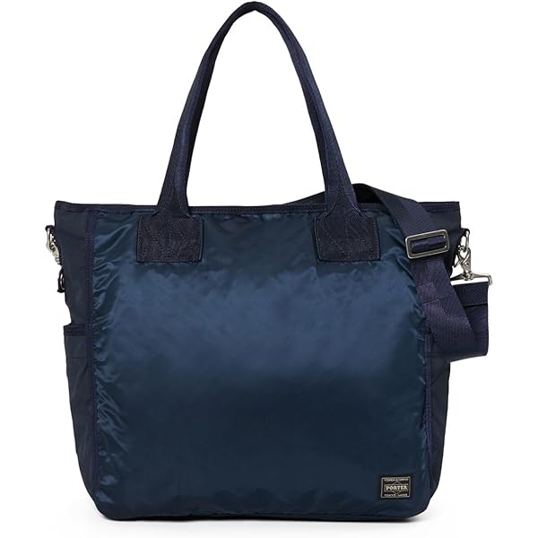 Amazon.com: [Porter] PORTER Flash FLASH 2WAY Tote Bag 689-05937