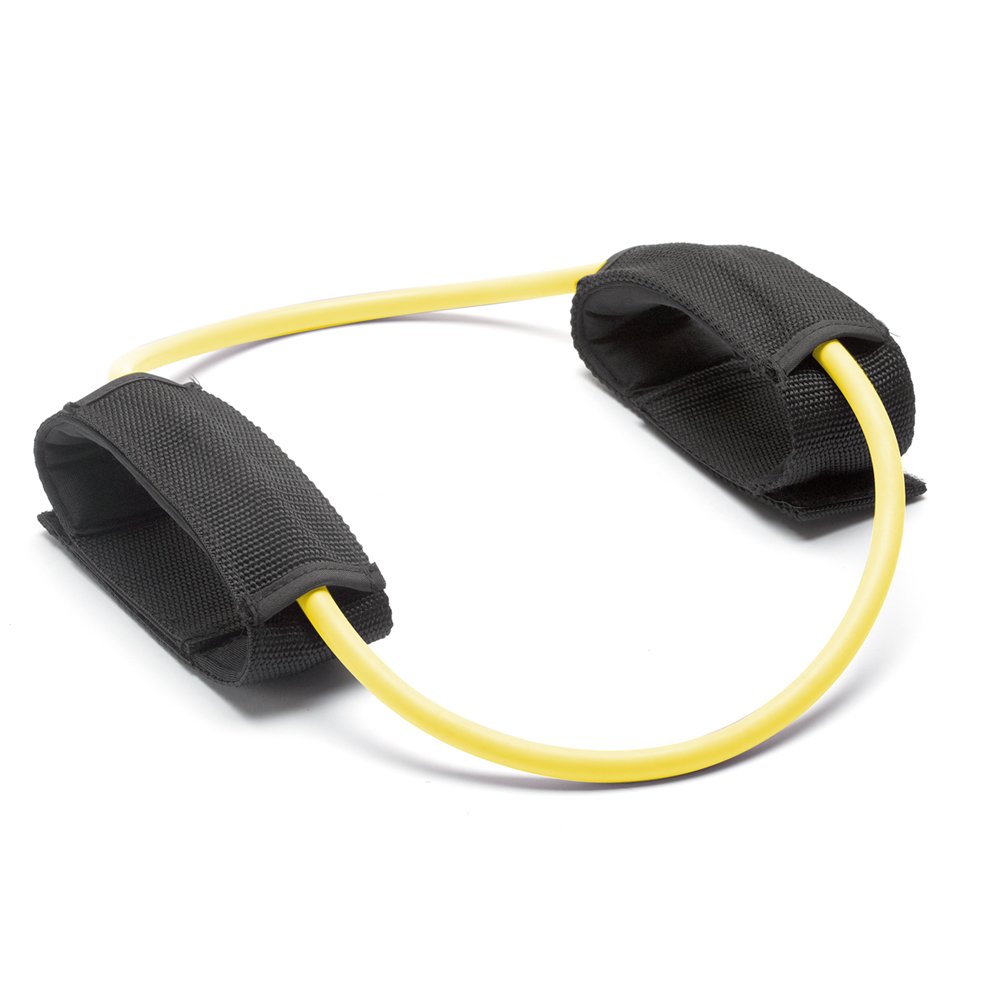 Merrithew Ankle Strength Tubing - Yellow