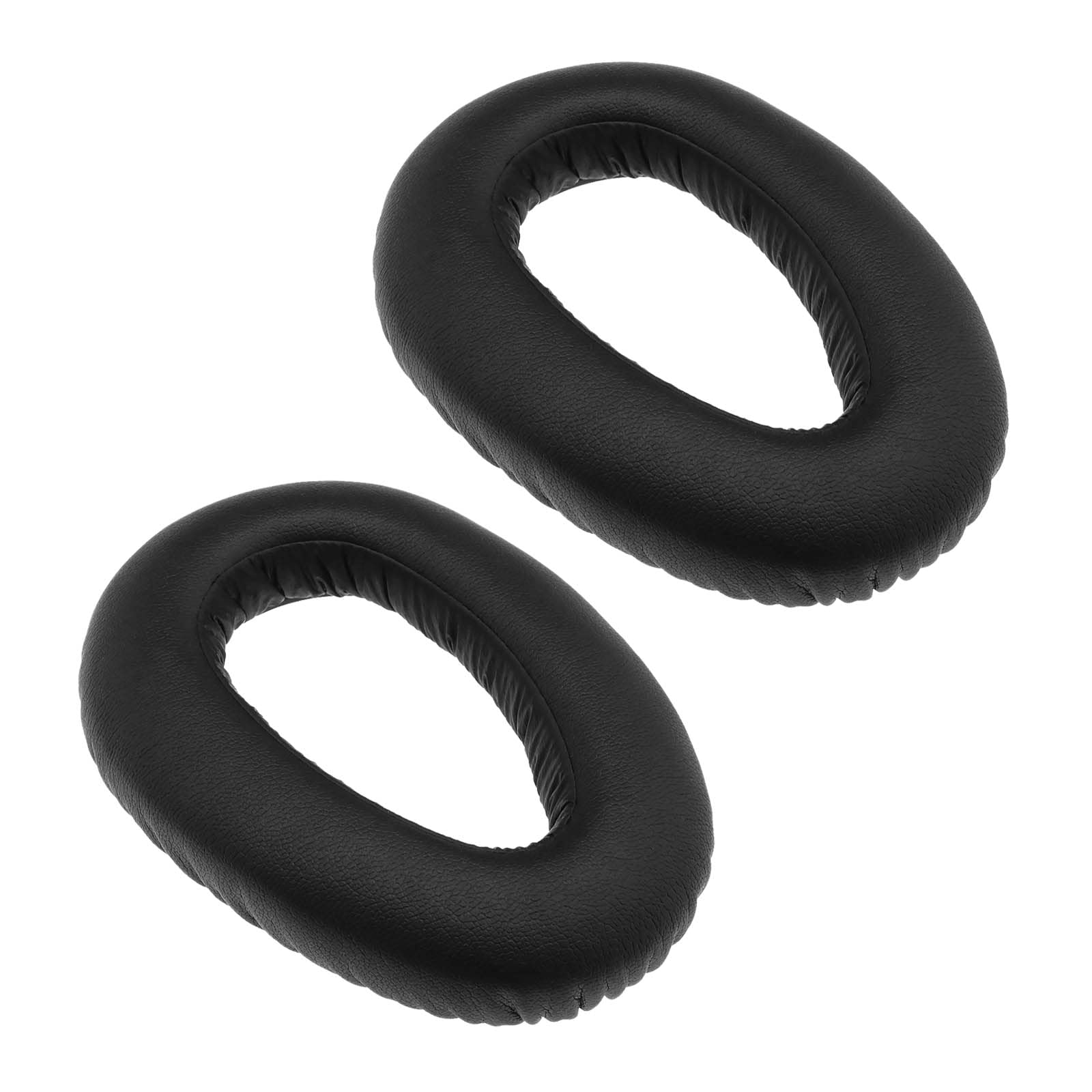 Create idea Pair of Protein Leather Headphones Earpads Memory foam Ear Pads Cover Cushions Compatible with Sennheiser PXC 550 PXC 550-II Wireless MB 660 Series Headphones