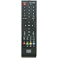 VINABTY New BTVD31217S2 Remote Control Replacement Fit For Bush...