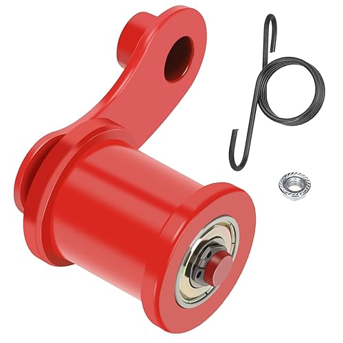 YOXUFA Mini Bike Chain Tensioner Adjuster with 1-3/4" Roller for Predator  212cc Coleman CT200U CT200U-EX BT200X Baja Warrior MB200 Massimo  Trailmaster 200cc 196cc 6.5hp Mini Bike Motorsports Parts in Kenya | Whizz