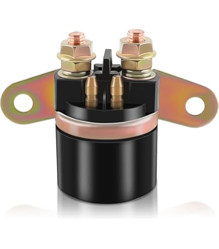 Amazon.com: Honda 35850-ZJ1-811 Sw Starter Magnetic : Automotive