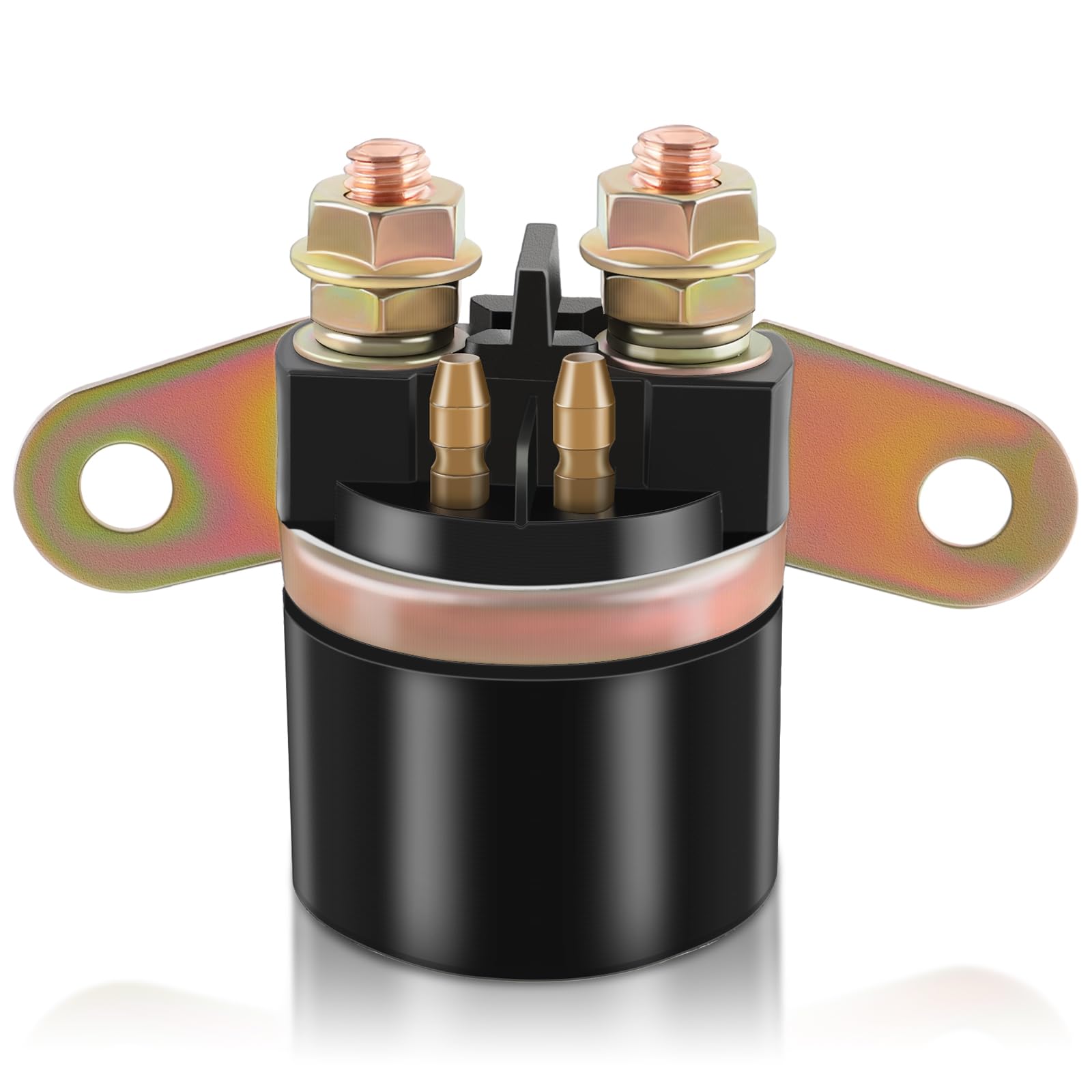 Photo 1 of MOTOALL VTX1800 Starter Relay Solenoid for 2002-08 Honda VTX 1800 VTX 1800