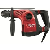 Hilti 3476293 TE 30-C 120-Volt SDS Plus Hammer Drill Kit