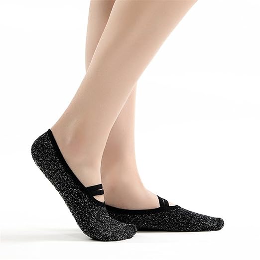 Calcetines de Yoga Antideslizantes Calcetines de Yoga ...