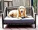 Maharaja Rattan Pet Day Bed, Indoor/Outdoorthumb 4