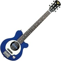 ギター PIGNOSE GUITAR PGG-200 CA Pignose guitar Metallic Blue PGG-200 MBL : Amazon.ca