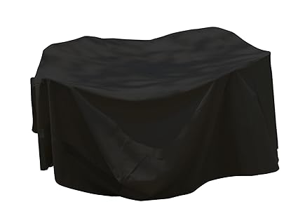 Rectangle Patio Cvr 114x72x30