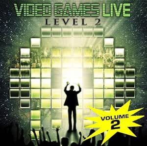 Video Games Live Level 2