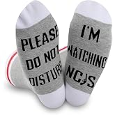 Funny Gift TV Show Quote Socks Novelty Socks For Women Girls Fandom Fans
