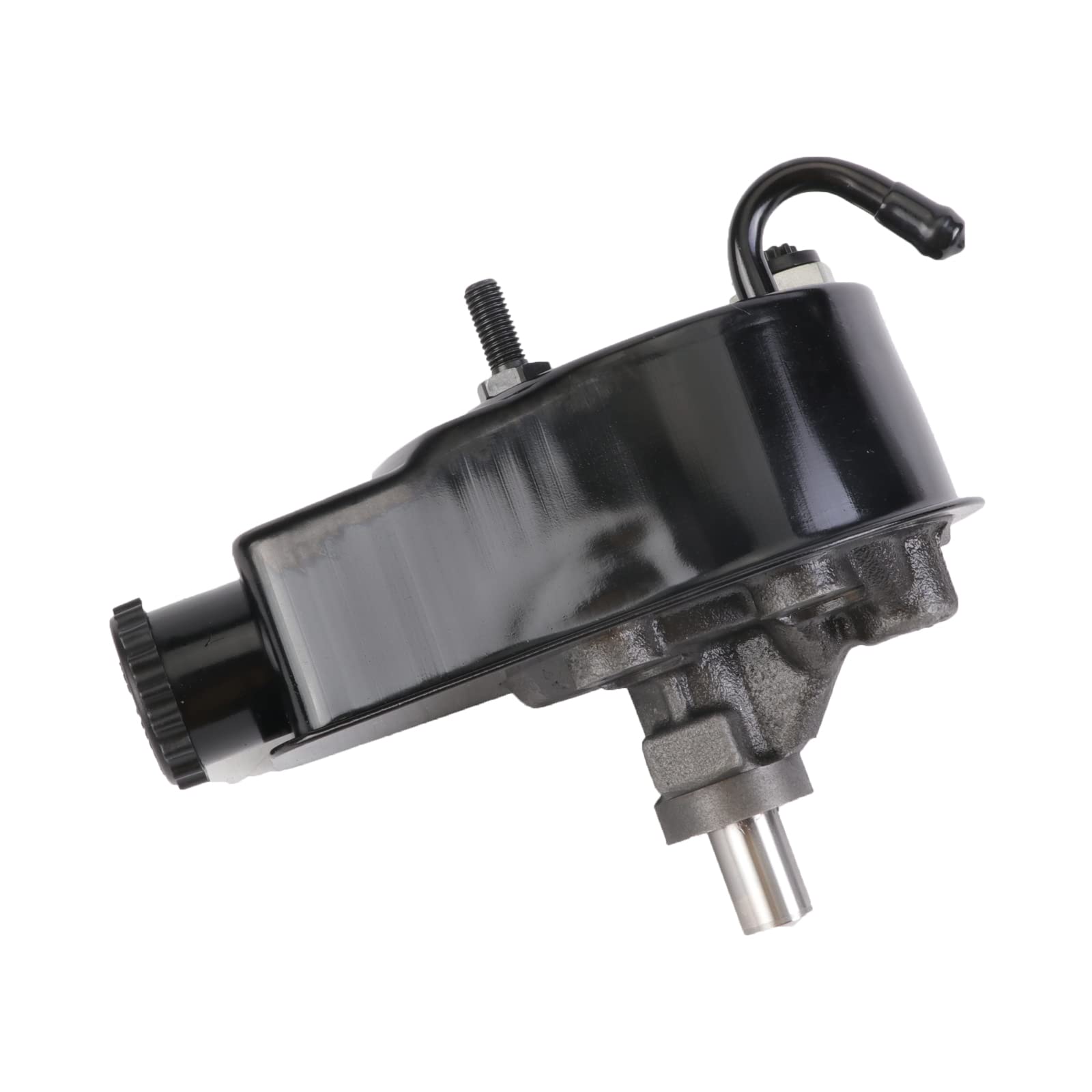 Photo 1 of SONTIAN Power Steering Pump Compatible with most Volvo Penta, MerCruiser, and OMC - 4.3L V6, 5.0L V8, and 5.7L V8 engines 3888323 18-7508 16792A39 3863130 36368 71317A1