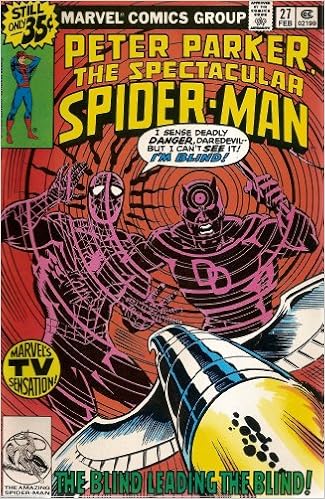 The Spectacular Spider Man No 27 Bill Mantlo Frank Miller Frank Springer Amazon Com Books