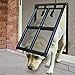 Anova Gate Way Pet Door for Screens, Large