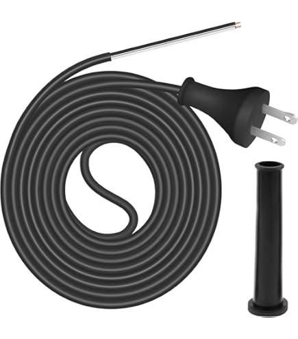 33007298 Power Cord Compatible With DEWALT Drill, Polisher