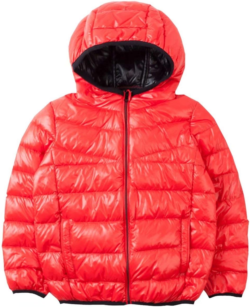 vintage puffer jacket womens