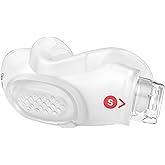 ResMed AirFit N30i Cushion - Replacement Cushion - Curved Nasal Cradle Mask - Small