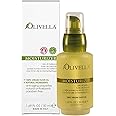Olivella All Natural Virgin Olive Oil Moisturizer For All Skin Types 1.69 oz (Pack of 2)2