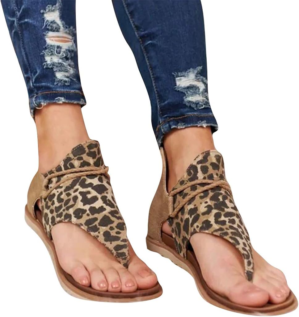 women super posh gladiator comfy sandals