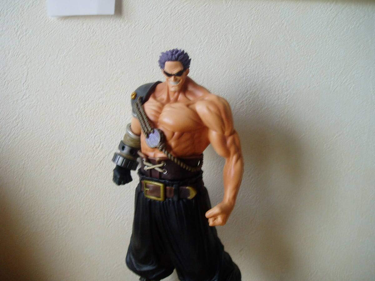 Amazon ワンピース 海軍大将 ゼファー フィギュア フィギュア ドール 通販