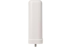 Wilson Electronics 4G Omni Residential Antenna 700-2700 MHz, 75 Ohm (304421)