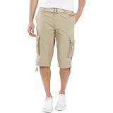 Levi's Men's Snap Cargo Short | Amazon.com