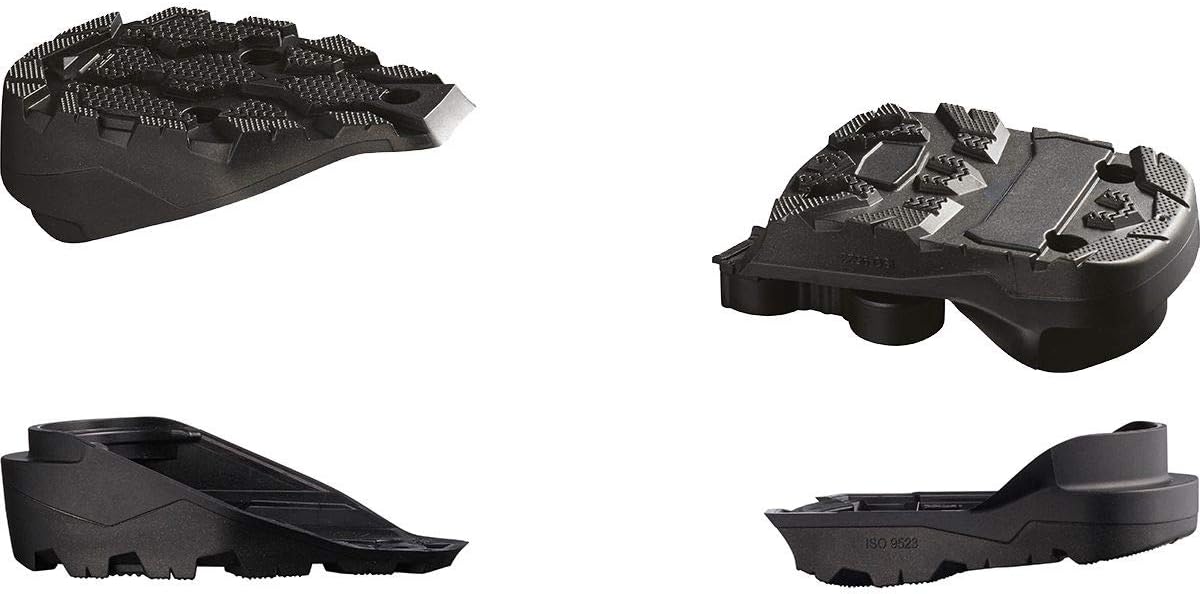 SALOMON X Pro Gripwalk Pads Ski Boots Amazon.co.uk Sports & Outdoors