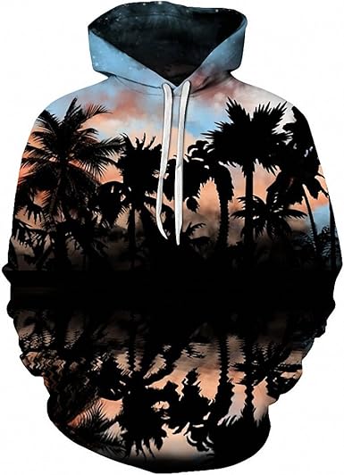 mens skateboard hoodies