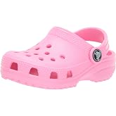 Crocs Kid's Classic Clog (Little Kid/Big Kid/Toddler)