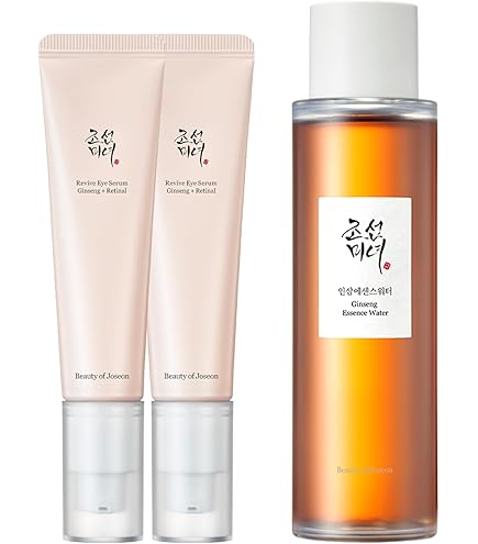 Amazon.com: Beauty of Joseon Revive Eye Serum with Retinal