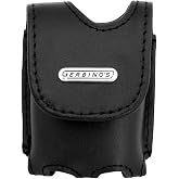 Gerbing Single Temp Controller Leather Clip Case