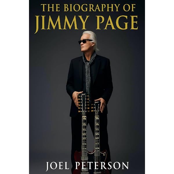 Jimmy Page: The Anthology: Page, Jimmy: 9781905662616: Amazon.com