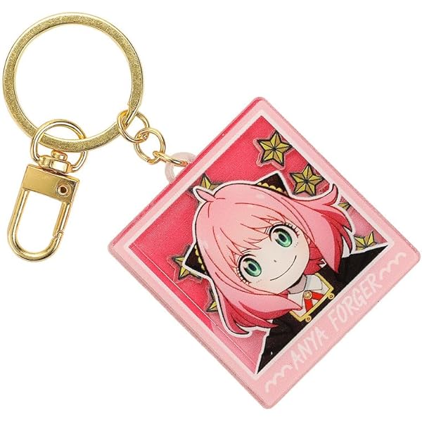 Amazon.com: Great Eastern Entertainment Spy X Family - Teaser Art