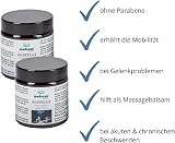 Medosan Boswelia Twin Pack 100ml Natural Pain Relief for Joints Inflammation view 3