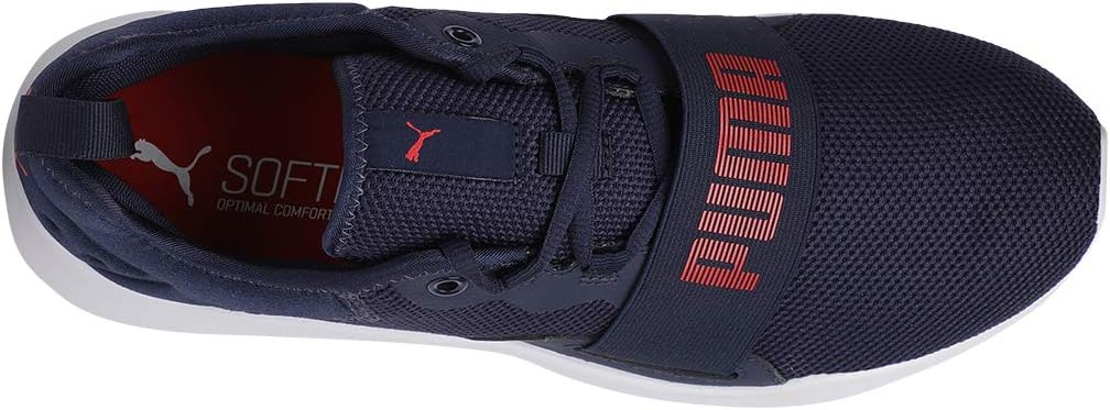 Puma Men's Wired Pro Sneaker