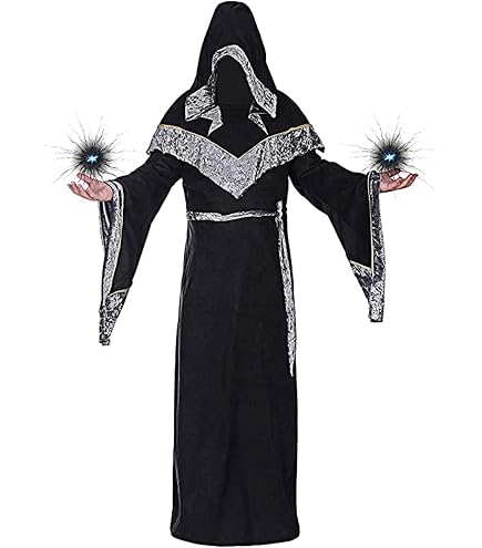 Ferraycle 3 bastones de Halloween para caminar, garra de dragón de fuego, orbe de garra de dragón, cosplay, bastón para caminar, mazmorras, dragones, princesa, varita, cetro para hombres, mujeres