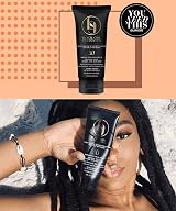 BlackGirlSunscreen SPF 30 Sunscreen for Melanated Skin 3 FL OZ White view 6
